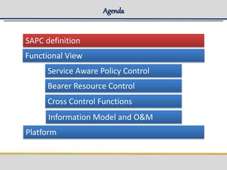 Sapc Checklist.pdf Sapc upcc-pcrf- part 1 tbp | PPTX