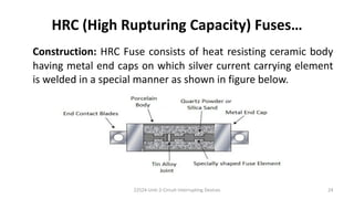 High Rupturing Capacity SAP chap. 2 theory fifth semester electrical engineering.pdf