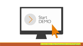 How to Send IDOC to SAP using MuleSoft | PPTX
