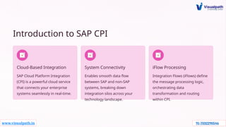 SAP CPI Course | Top SAP CPI Training at Visualpath.pptx