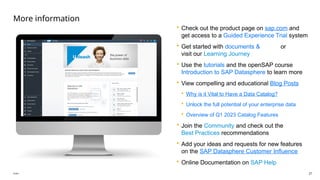 SAP Datasphere Catalog L2 (2024-02-07).pptx