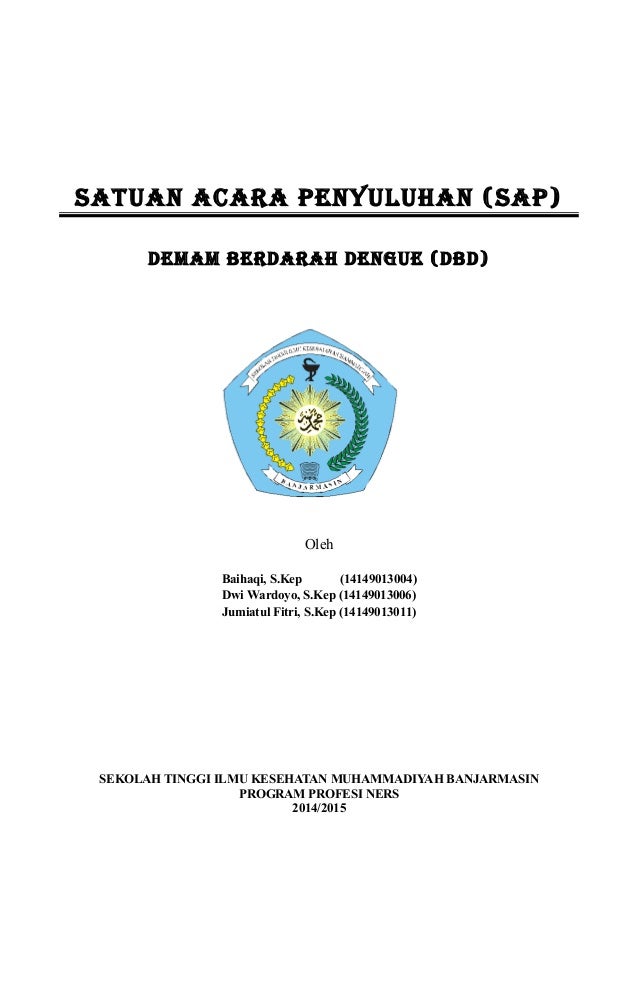 Dengue