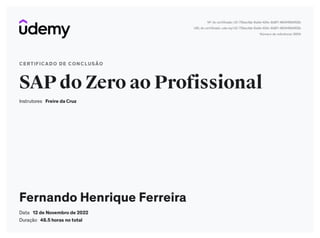 SAP do Zero ao Profissional.pdf