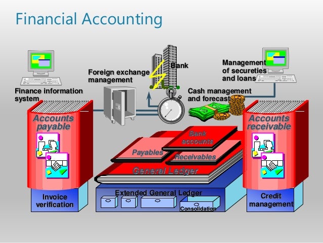 Sap Overview