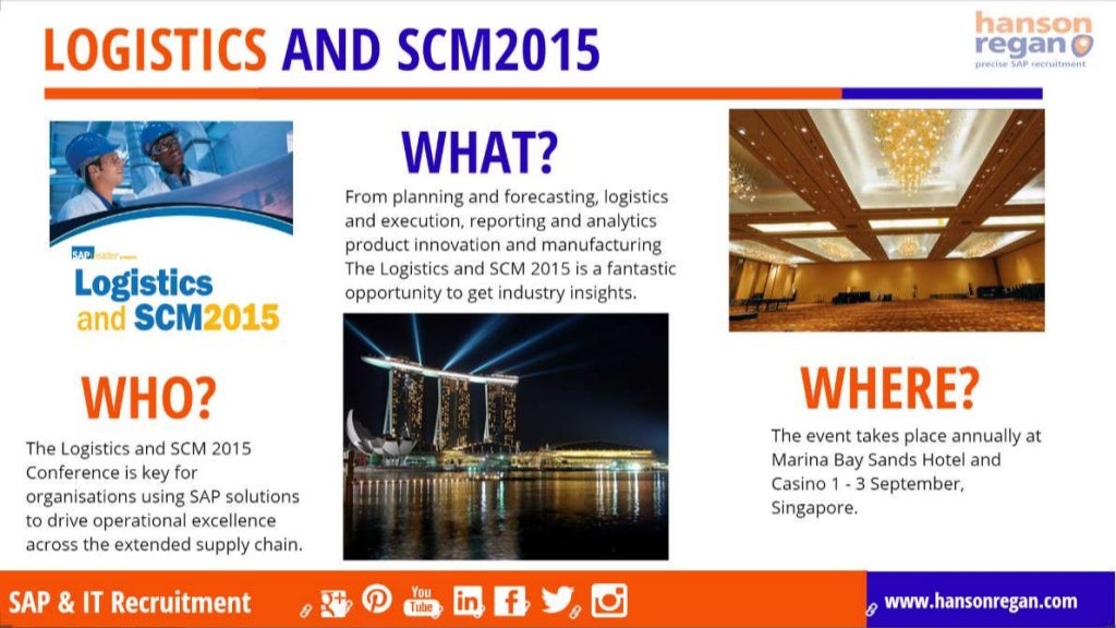 SAP Events