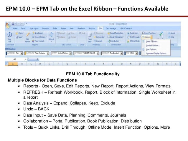 epm compatible with excel 2010 64 bit epm compatible with excel 2010 64 bit