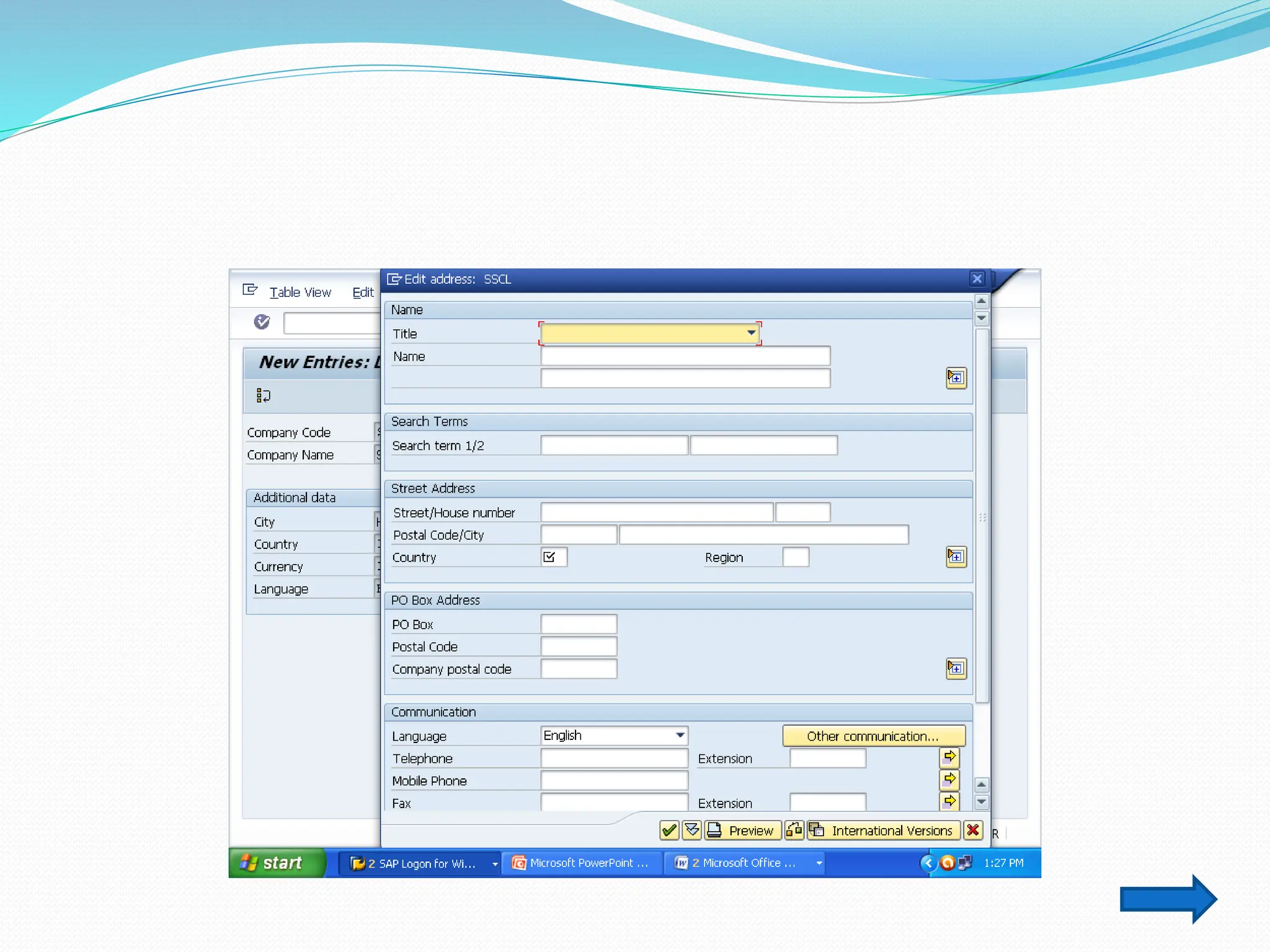 SAP FICO Config step-by-step-sap-fi-basic-configuration-settings.pptx