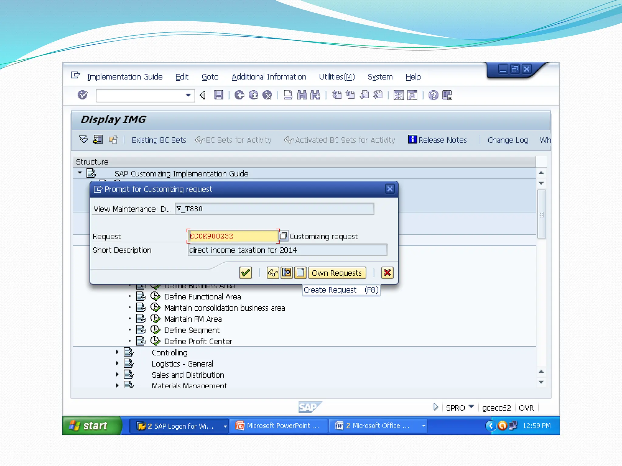 SAP FICO Config step-by-step-sap-fi-basic-configuration-settings.pptx