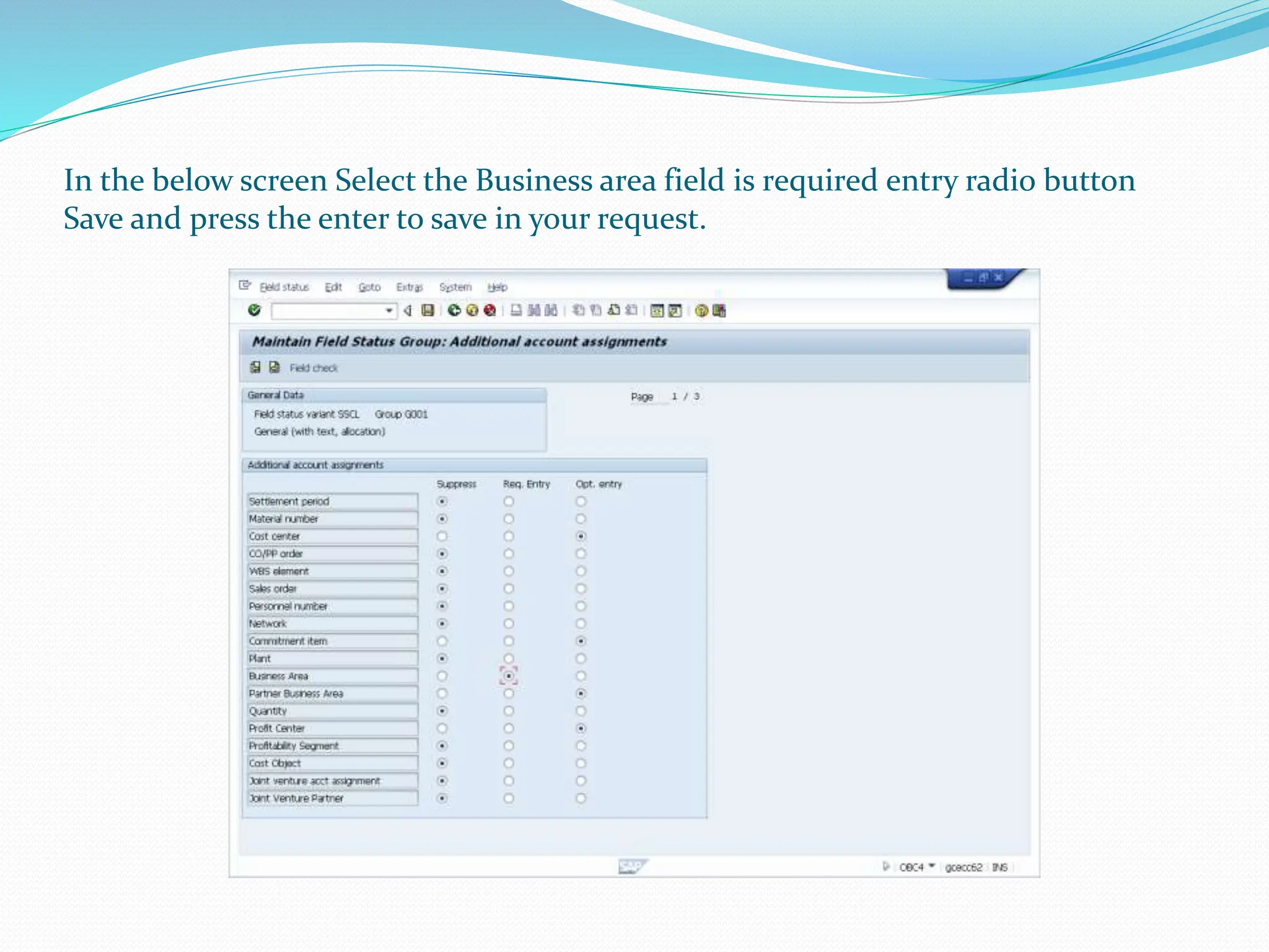 SAP FICO Config step-by-step-sap-fi-basic-configuration-settings.pptx