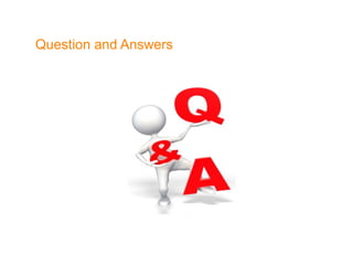 Question and Answers 