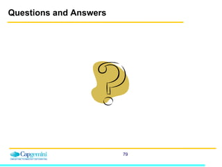 Questions and Answers 