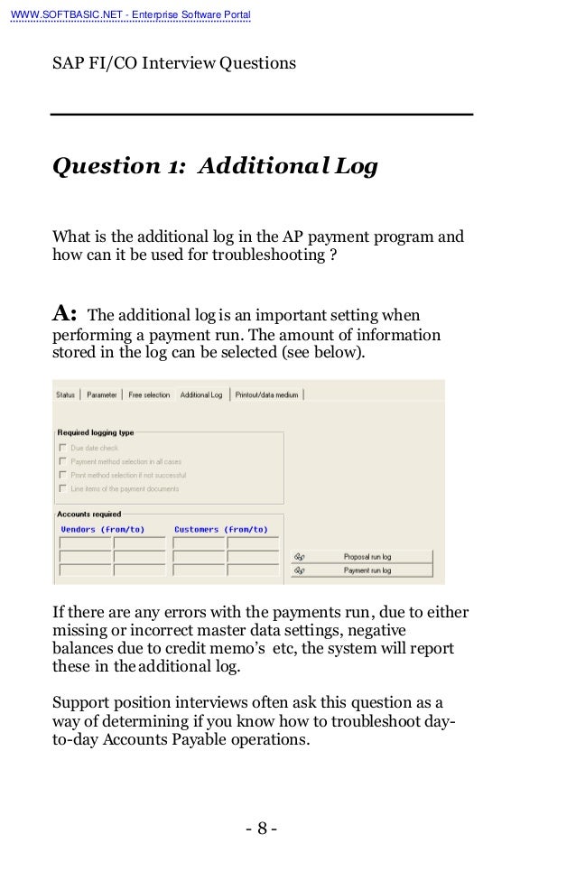 Sap fico interview_questions_preview