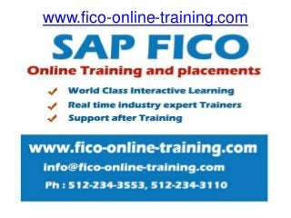 www.fico-online-training.com
 