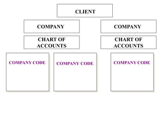 SAP FICO Overview | PPTX