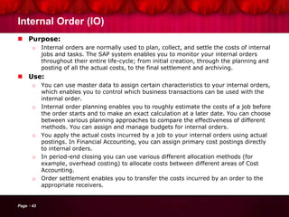 SAP FICO SUB MODULE WISE PPT_14.10.2015(1).ppt