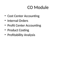 Sap Co Module Training Pdf SAP_FICO_Training file to check details .pptx