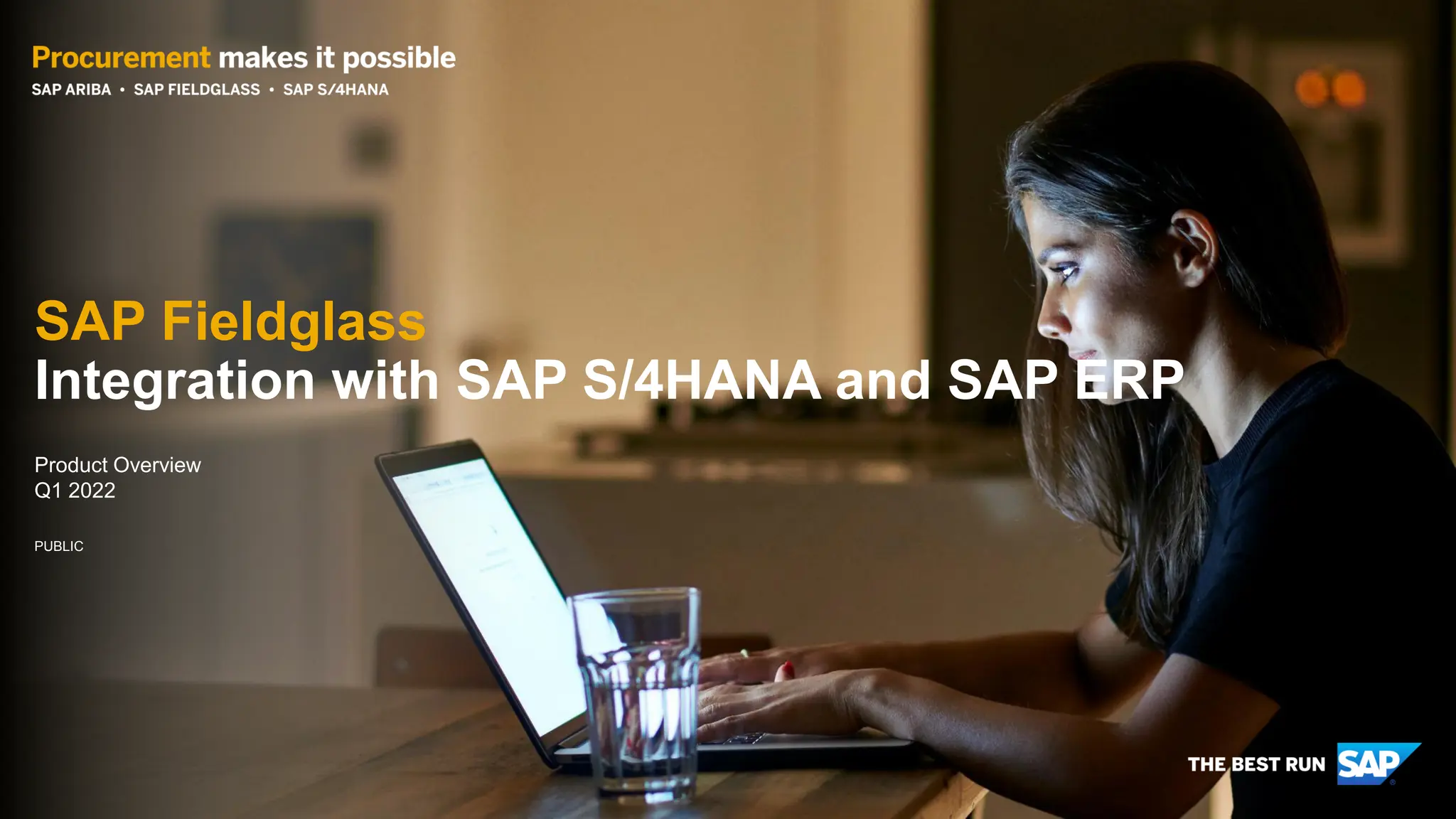 SAP_Fieldglass_Integration for fieldglass implementation PPT