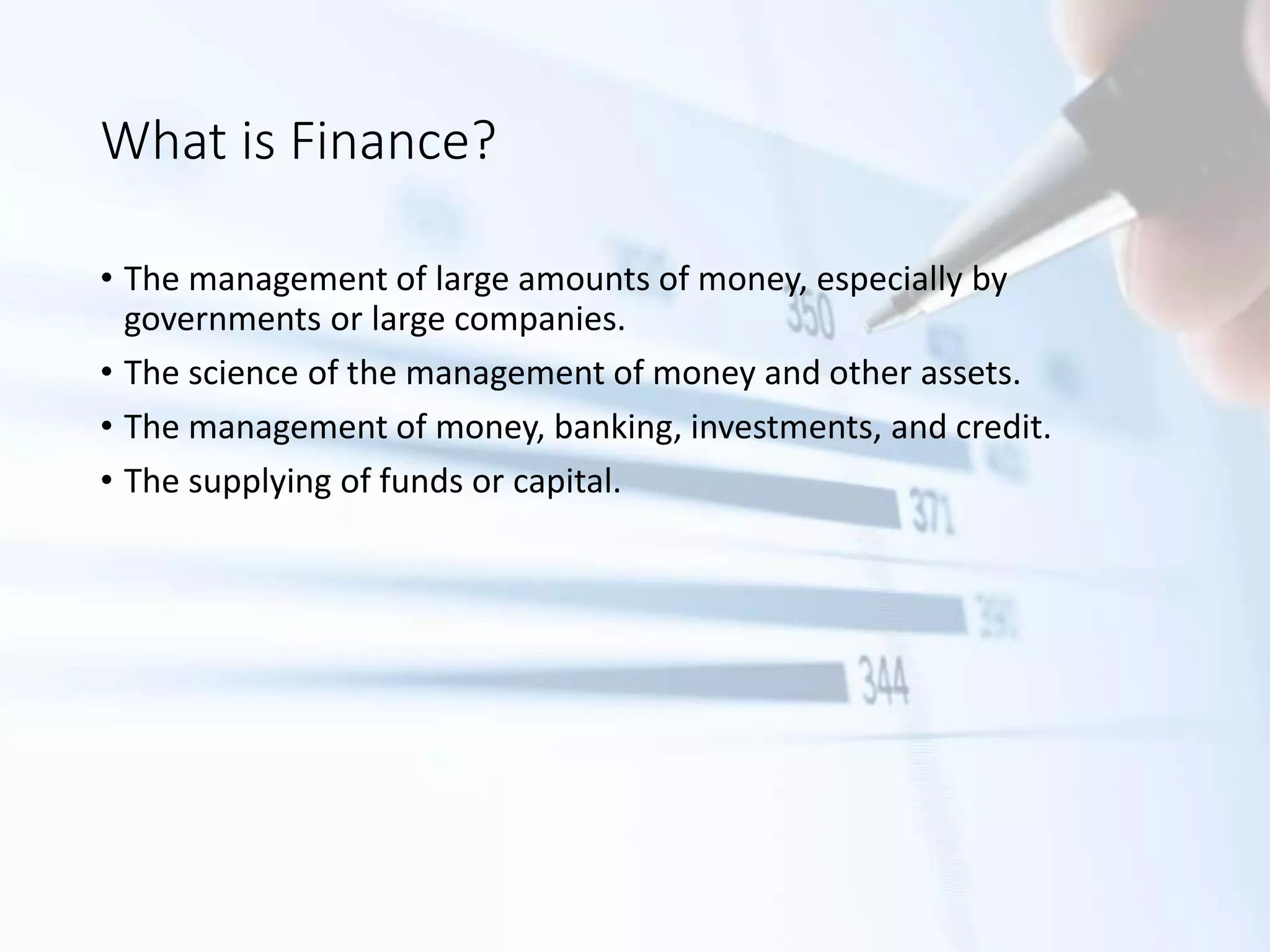 SAP FI Module | PPTX