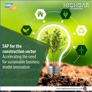 SAP for Construction Sector.ppt