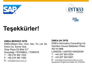 Ürün Ömrü Yönetimi