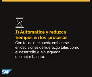 SAP Forum México