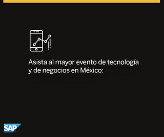 SAP Forum México