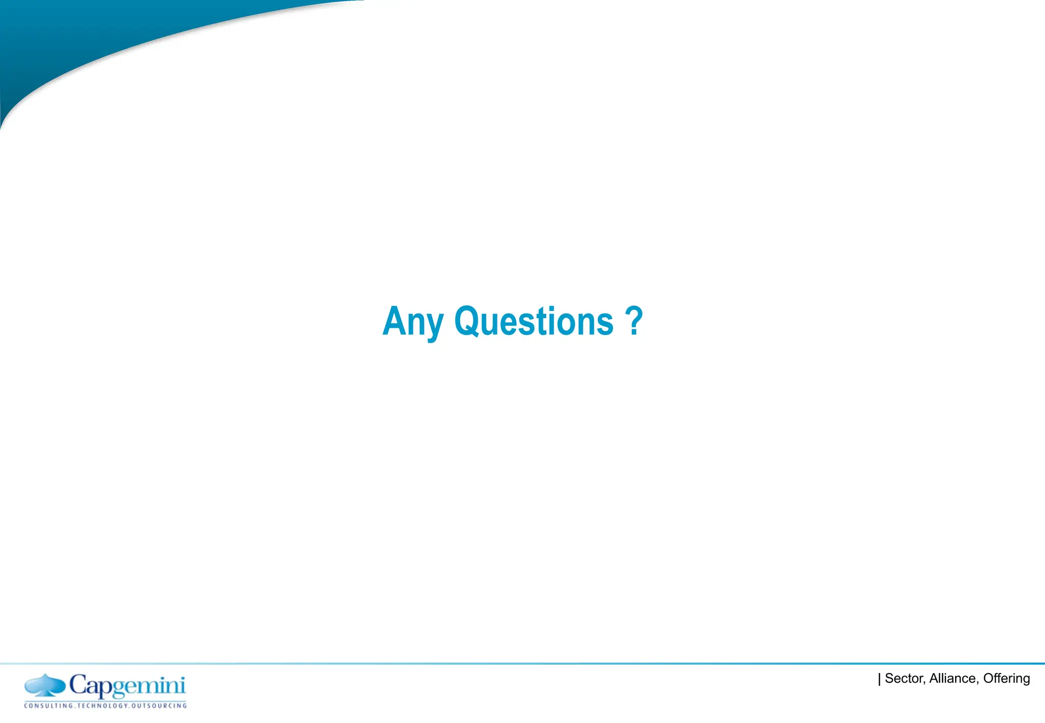 SAP Gateway Training Day 2C - Advanced Concepts | PPT