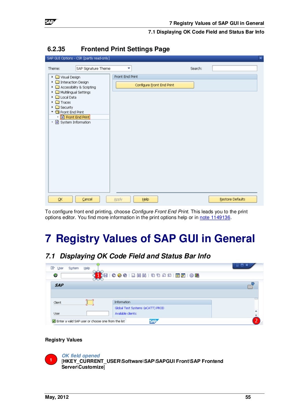 Free sap gui download - lsfad
