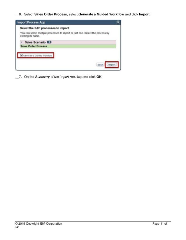 ibm bpm workflow sap guided workflow in ibm bpm ibm bpm workflow sap guided workflow in ibm bpm
