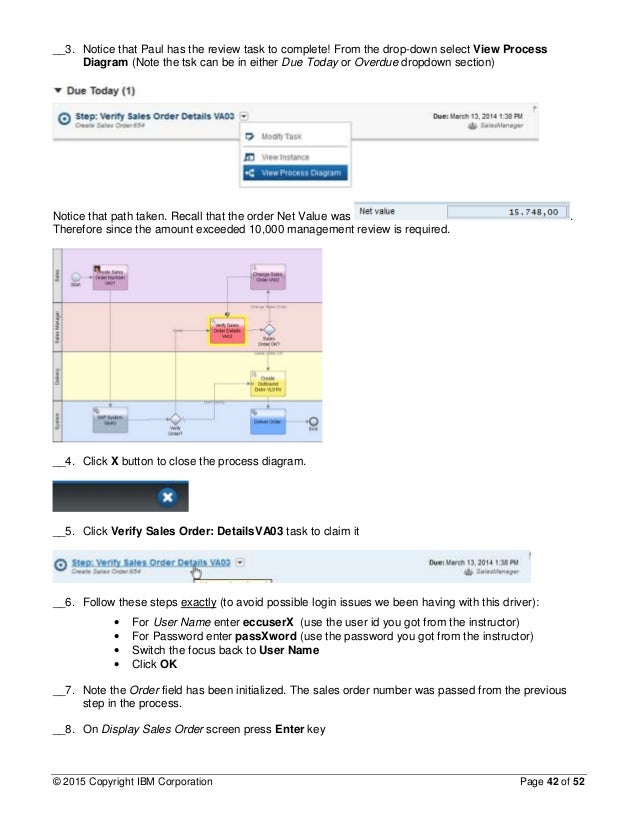 ibm workflow sap guided workflow in ibm bpm ibm workflow sap guided workflow in ibm bpm