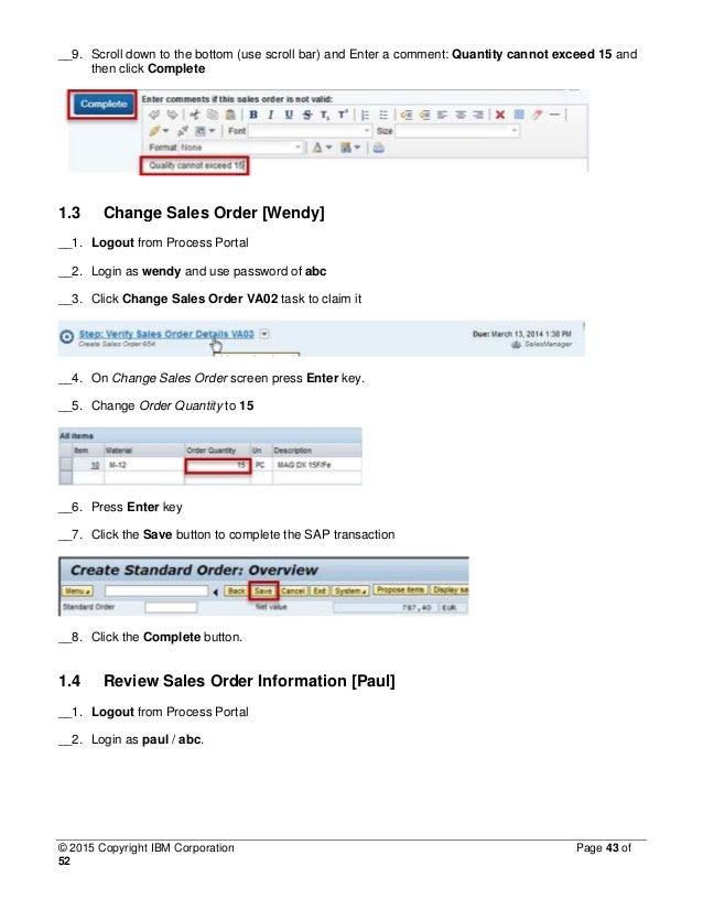 ibm workflow sap guided workflow in ibm bpm ibm workflow sap guided workflow in ibm bpm