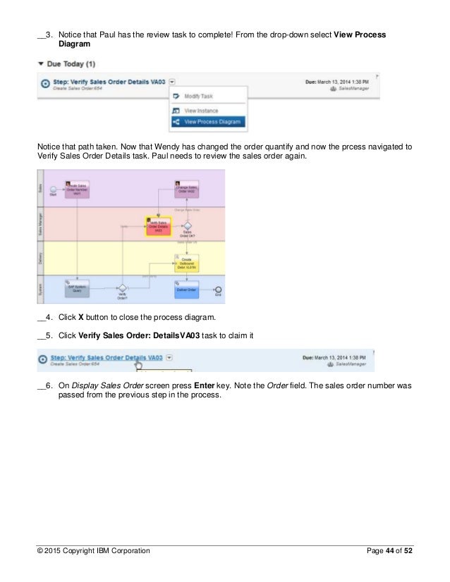 ibm workflow sap guided workflow in ibm bpm ibm workflow sap guided workflow in ibm bpm
