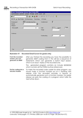 SAP Guide to EDI & Interfaces.pdf
