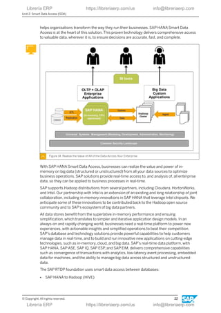 HA350 SAP HANA 2.0 SPS03 - Data Management | PDF