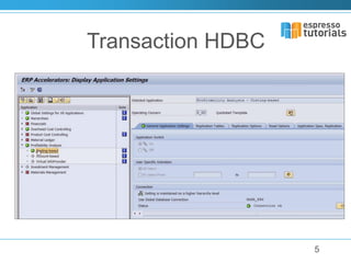 SAP S/4 HANA Finance | PDF
