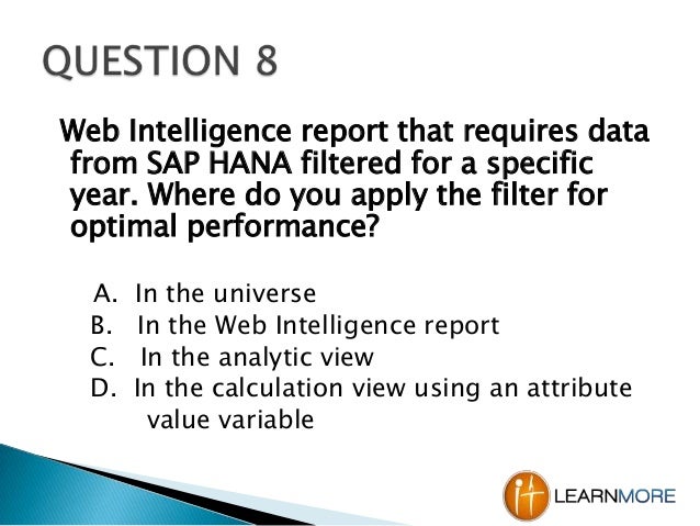 E-S4HCON2023 Online Test