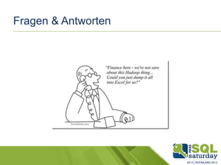 Fragen & Antworten
 