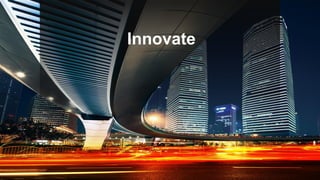 © 2014 SAP AG. All rights reserved. 13
Innovate
 