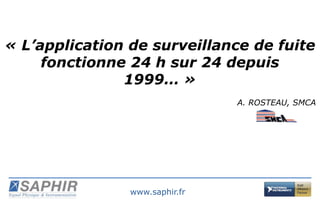 Exemple de projet réalisé par nos équipes

PRÉVENTION DU RISQUE NATUREL EN
MONTAGNE

 