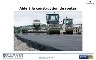 Exemple de projet réalisé par nos équipes

QUALIFICATION DES ÉQUIPEMENTS DE NAVIGATION DES
FREMM

 