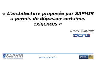 Exemple de projet réalisé par nos équipes

PILOTAGE DE DÉPÔT DE COUCHES MINCES

 