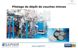 Exemple de projet réalisé par nos équipes

ENVOI DE DONNÉES À LA SUPERVISION D’UNE
CIMENTERIE

 