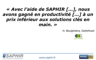 Exemple de projet réalisé par nos équipes

CONTRÔLE DE L’ÉTAT DES SUPPORTS DE RAILS

 
