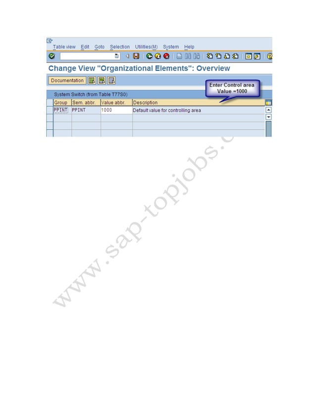 SAP HR Configuration Guide | PDF
