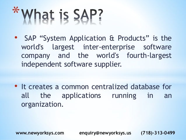 sap system application product SAP HR/HCM Online Training Materials and Videos at Newyorksys sap system application product SAP HR/HCM Online Training Materials and Videos at Newyorksys