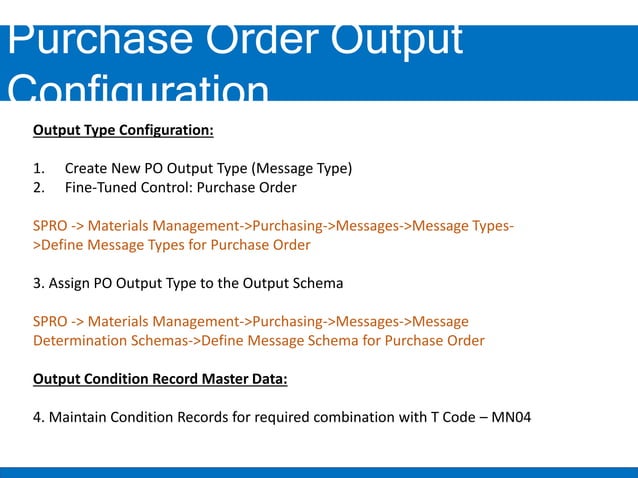 SAP IDoc Overview and Outbound IDoc.pptx