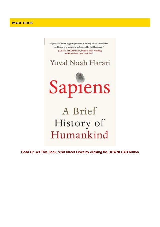 sapiens a brief history of humankind audiobook download sapiens a brief history of humankind audiobook download