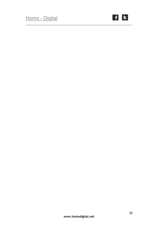 Homo - Digital

30
www.homodigital.net

 
