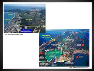 Fonte: http://www.alugaemfloria.com.br
Fonte: : www.parquesapiens.com.br
 