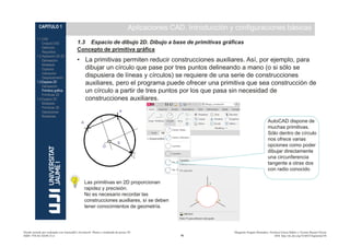 Planos y modelado con piezas en 3D con CAD | PDF